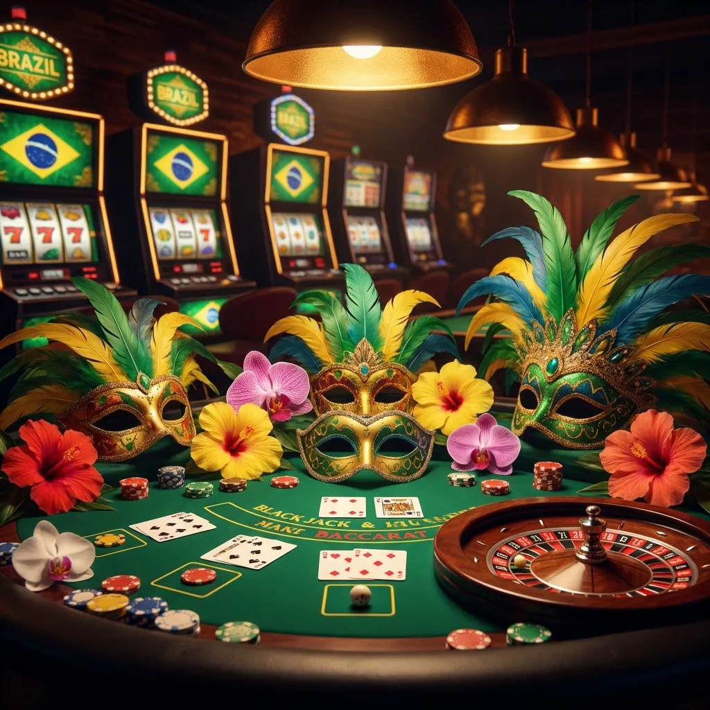 Configurações úteis dentro do app 633luck