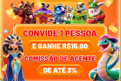 Aplicativo móvel 633luck para iOS e Android